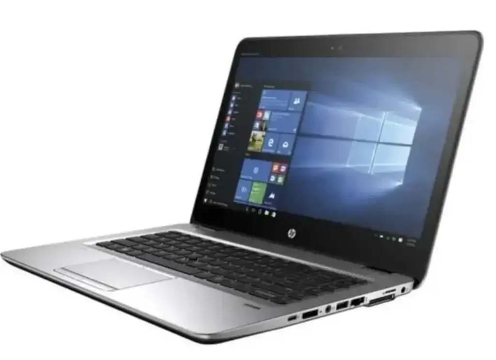 HP Elitebook 840 G6 gen 8Th i5 RAM 8Go SSD 256 Go