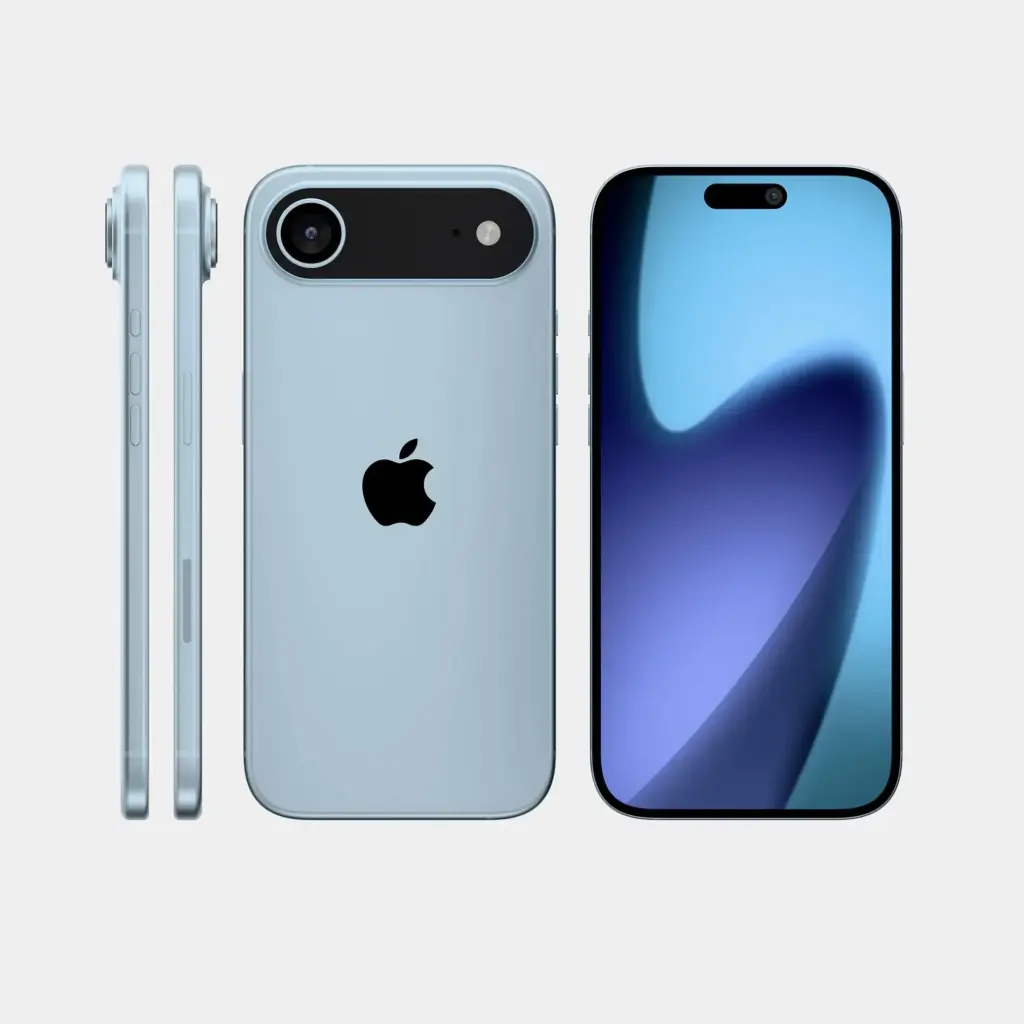 IPhone 17 Air eSim 512Go