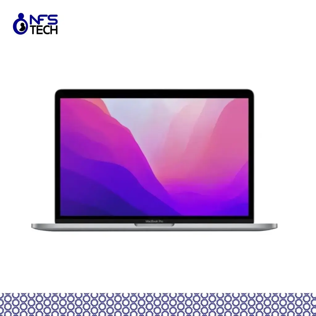 Apple MacBook Pro - M2 - M2 10-core GPU - 16 Go RAM - 512 Go SSD - 14" IPS 2560 x 1600