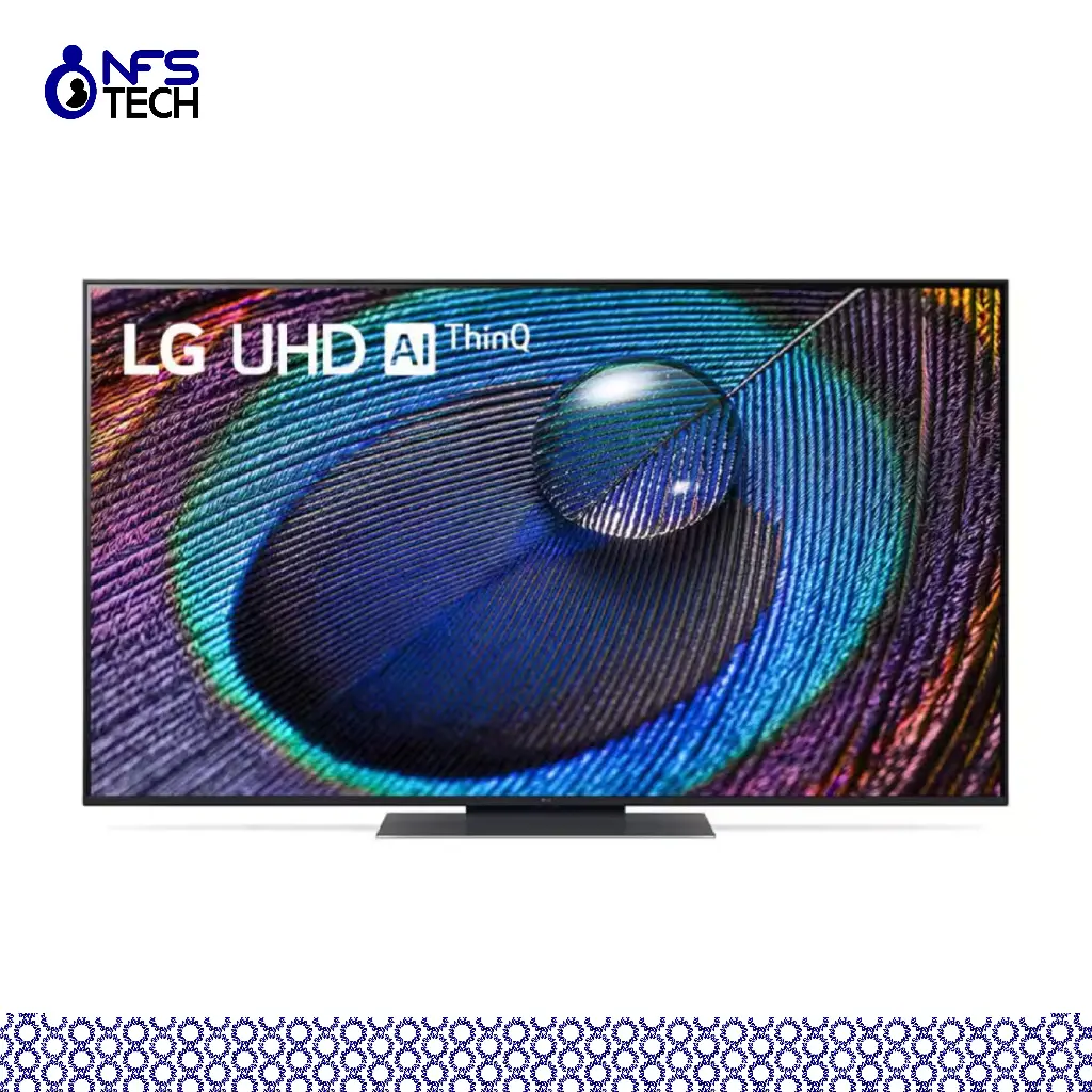 Télévision LG 50" LED R91006LA (R91006LA)