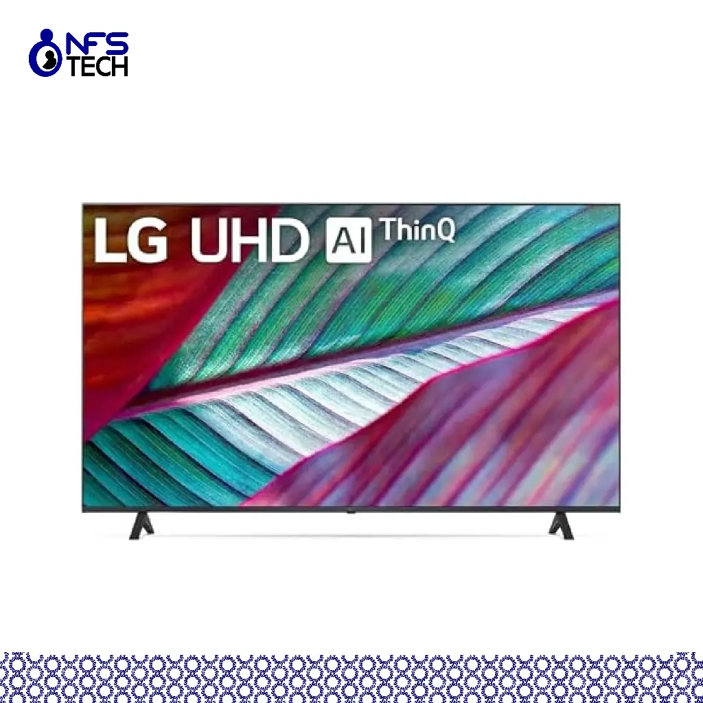 Télévision Smart TV LG 65" UR78006LK-AMA
