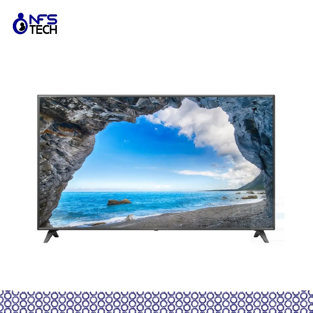 TELEVISION LG 86" UR801COLA-AMAD