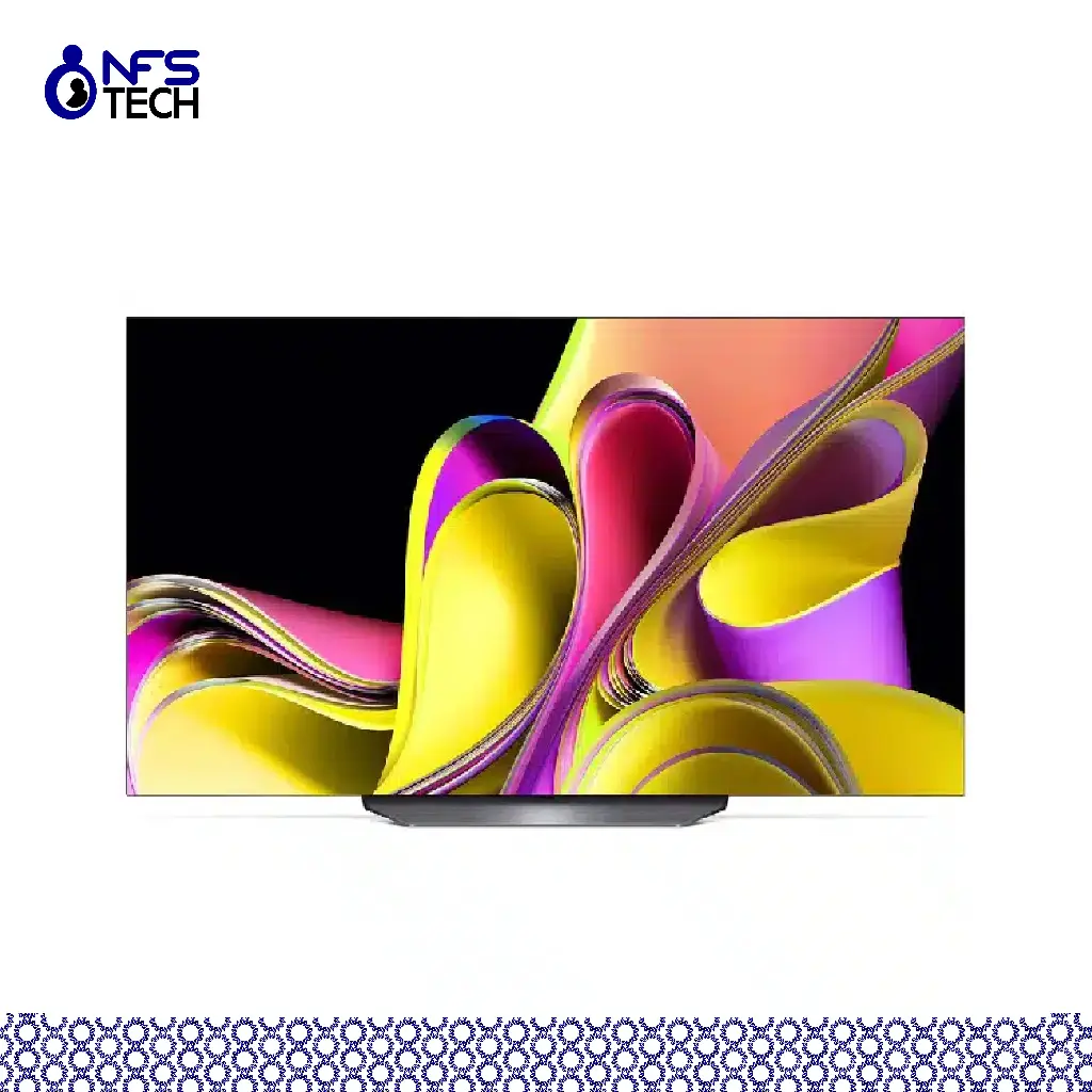 TELEVISION LG 77B36LA LED TV