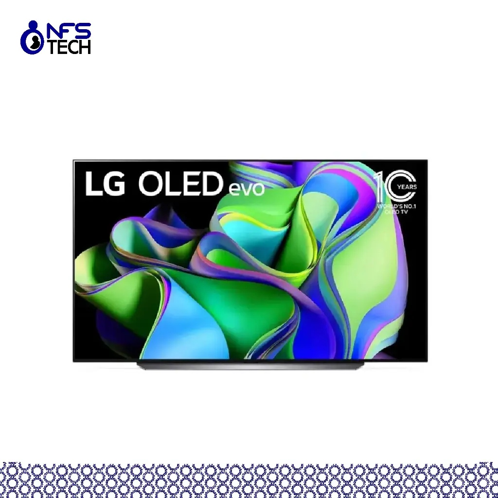 TELEVISION LG 83C36LA SMART TV