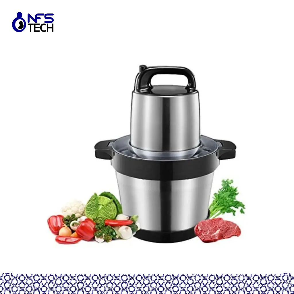 MIXEUR MULTIFONCTION 6L KING STYLE ZS-G56