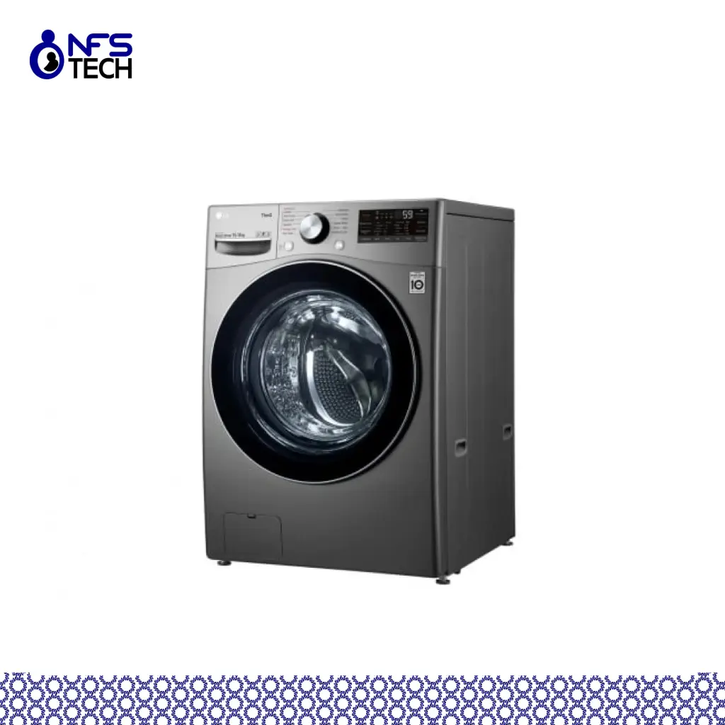 Machine à Laver (10 KG)