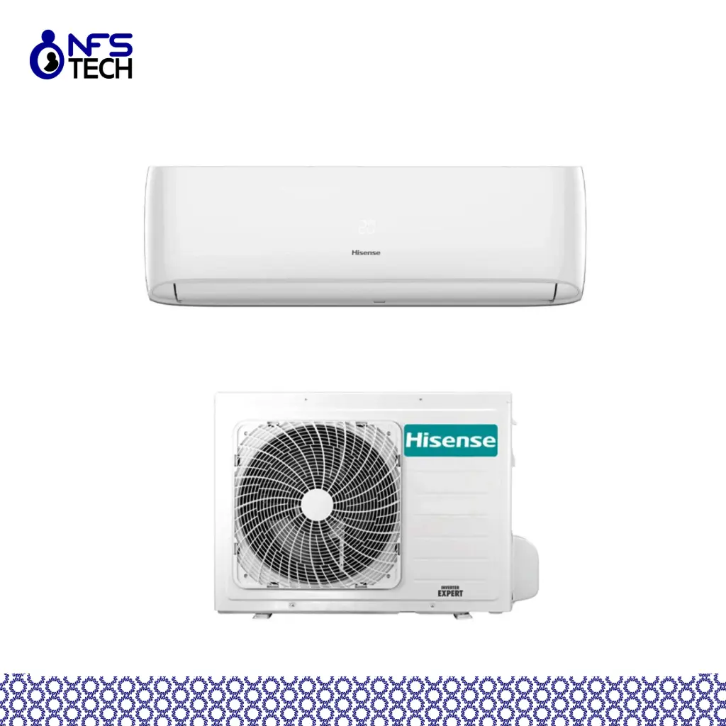 Climatiseur Hisense (12000BTU)