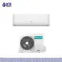 Climatiseur Hisense