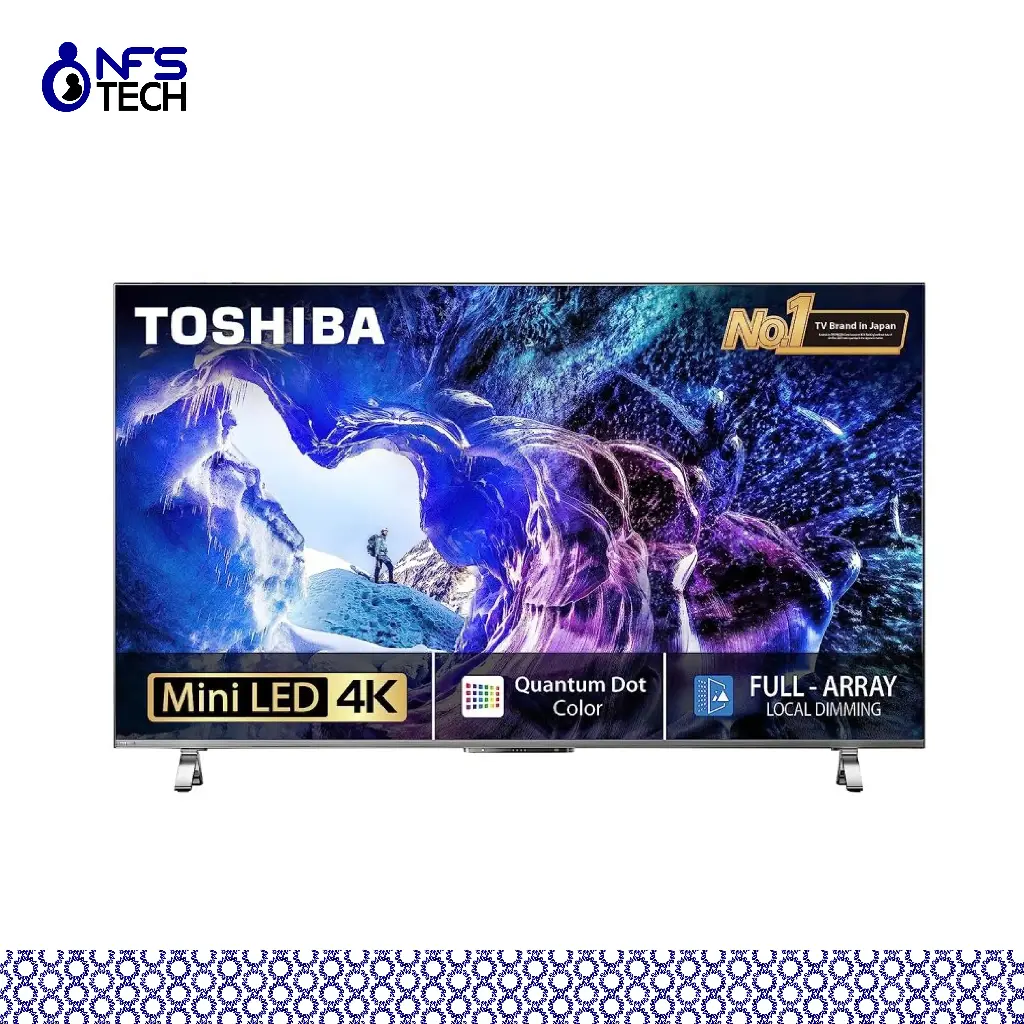 TELEVISON HISENSE MINI LED 65" U6 65U67KSA