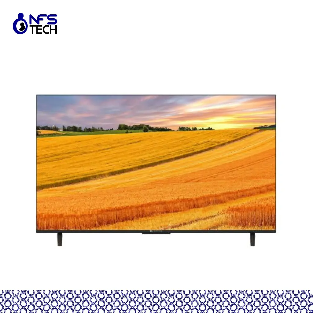 TELEVISION LIGHTWAVE 43" SMART TV ANDROID LW-S4300-T2 (LW-S4300-T2)