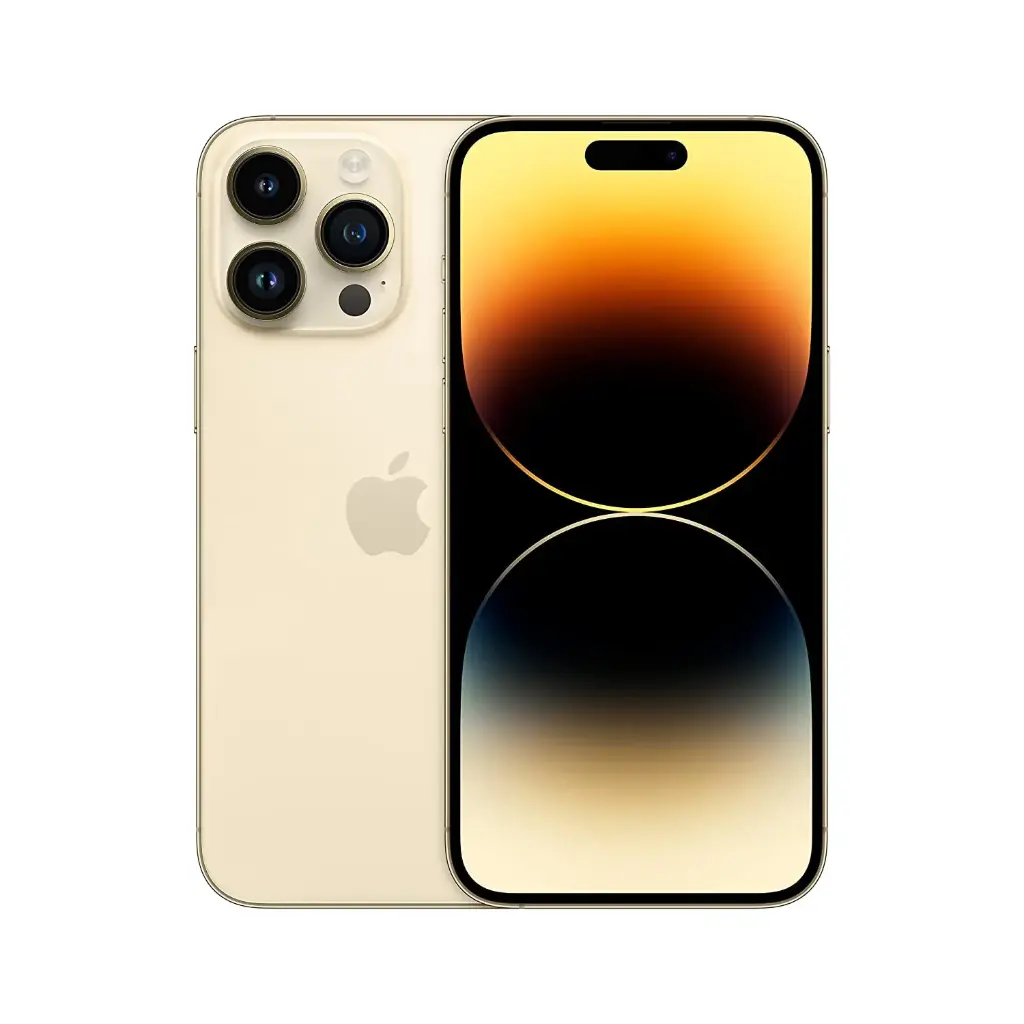 [359128120273996] IPhone 14 Pro 256Go