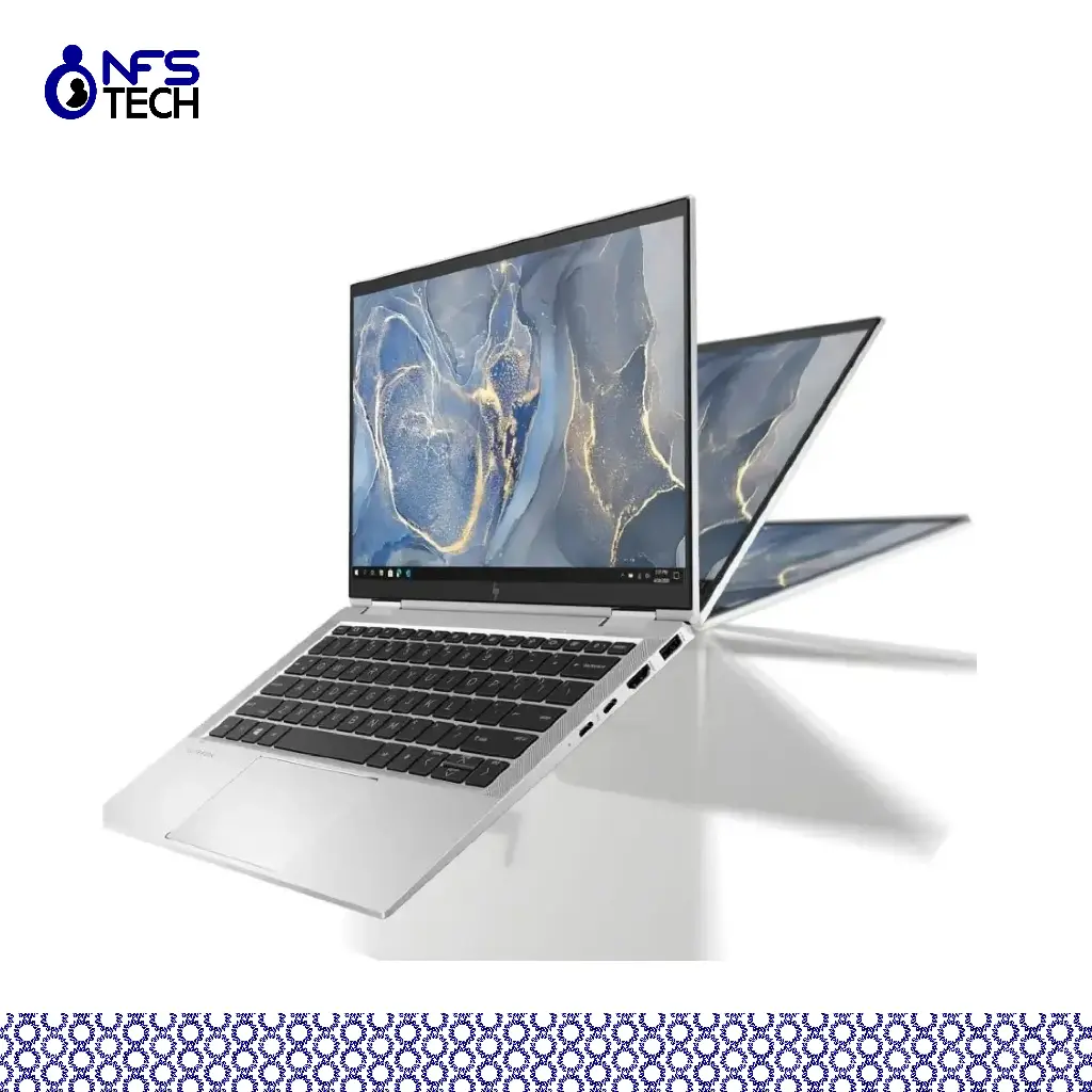 HP EliteBook x360 1030 G2 i5 7th Gen 13" RAM 8Go SSD 256 Go