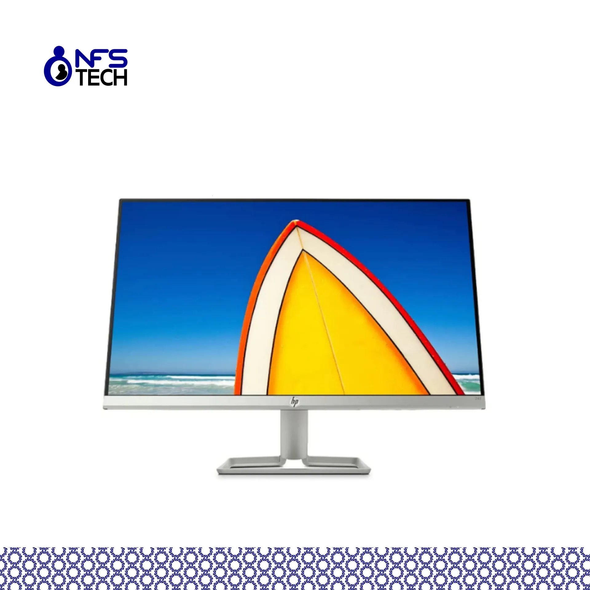 [MO-DELL-S2441HN] Moniteur Dell 24 Monitor | S2421HN / 2 HDMI ‐60.45cm(23.8")