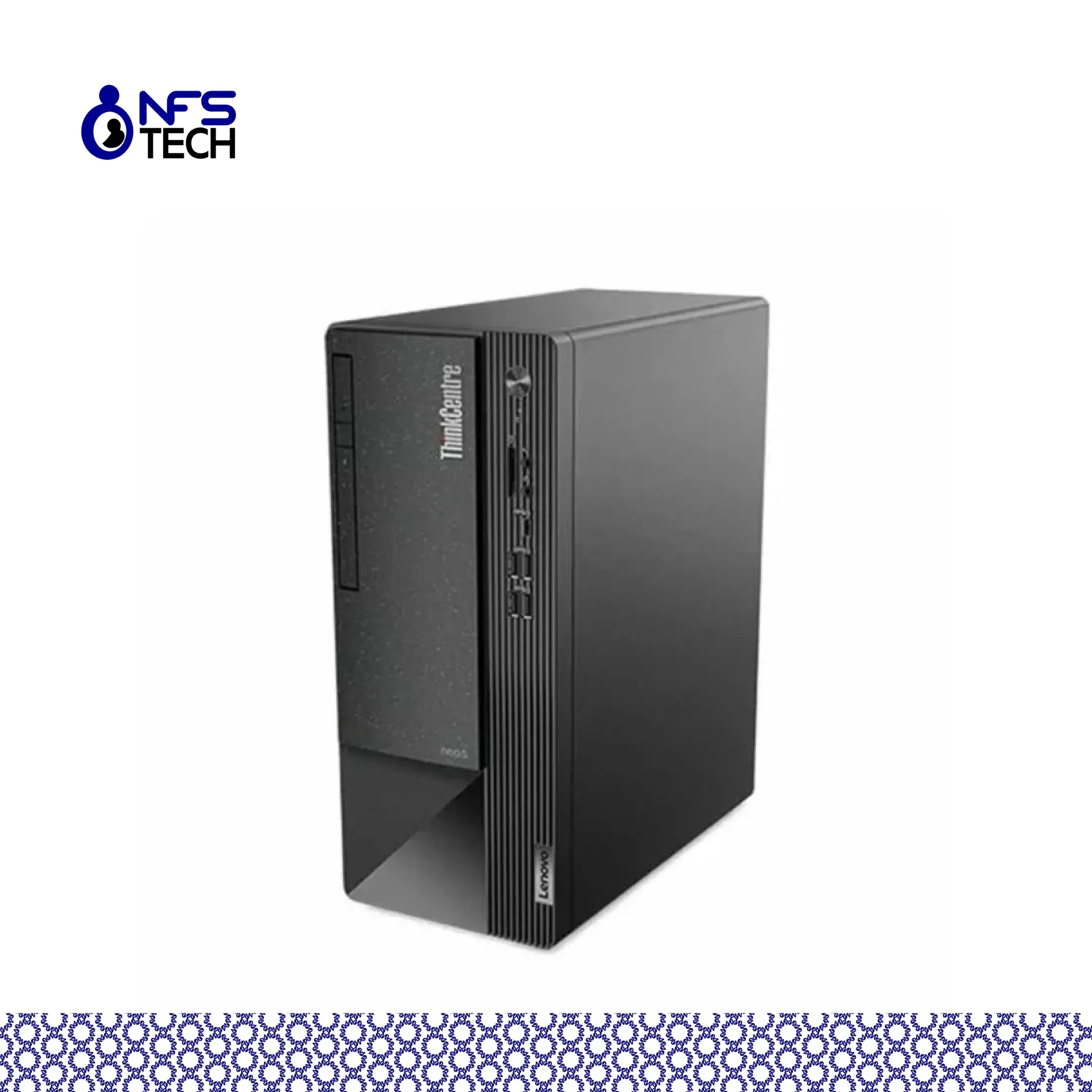[PC-LEN-NEO-i7] PC Lenovo ThinkCentre NE0-50T G3 i7-12700, 8GB, 1 TB FDos -11 SEOOP2FM