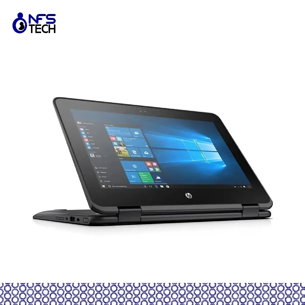 HP PROBOOK X360 11 G1 mini RAM 4 Go SSD 128 Go