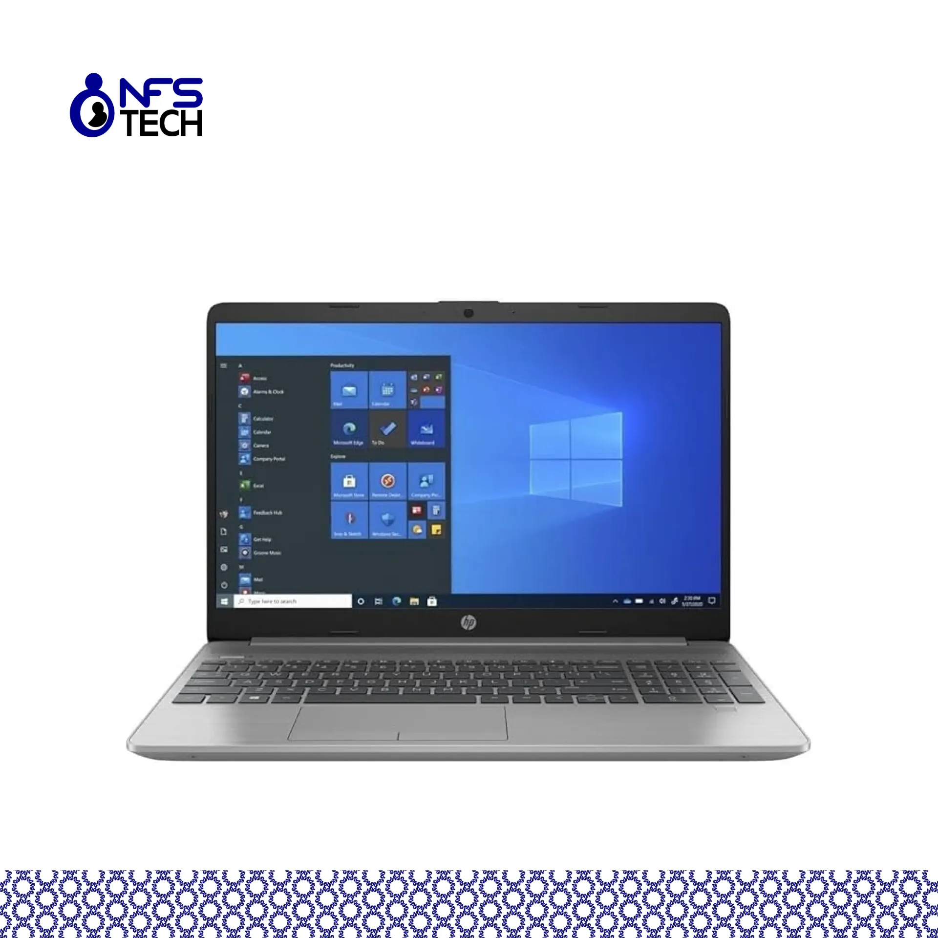 [PO-HP-27K04EA] Portable HP Probook 250 G8 i3/4GB/500GB/FDos -27K04EA
