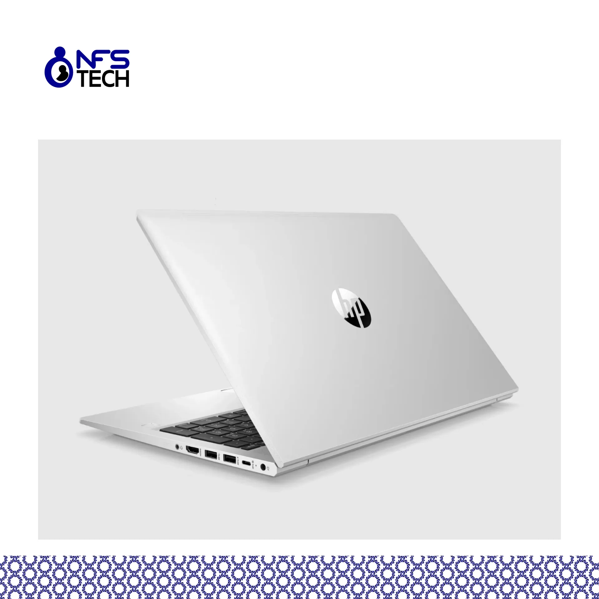 [PO-HP-32M75EA] Portable HP ProBook 440 G8 i3/4GB/256GBSSD/FDos -32M75EA