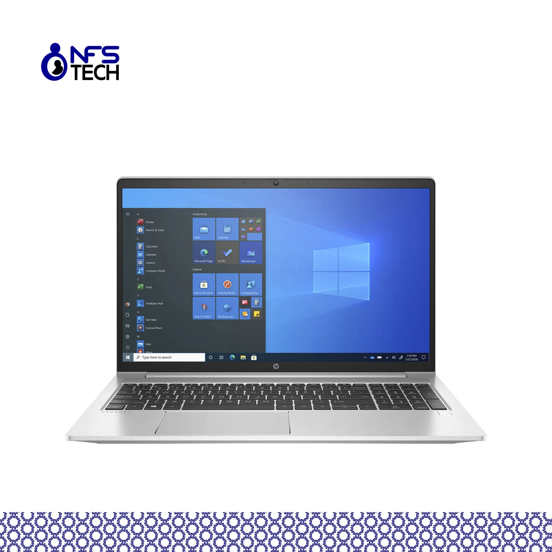 [PO-HP-2X7U7EA] Portable HP ProBook 440 G8 i5/8GBSSD/512GB/FDos -2X7U7EA