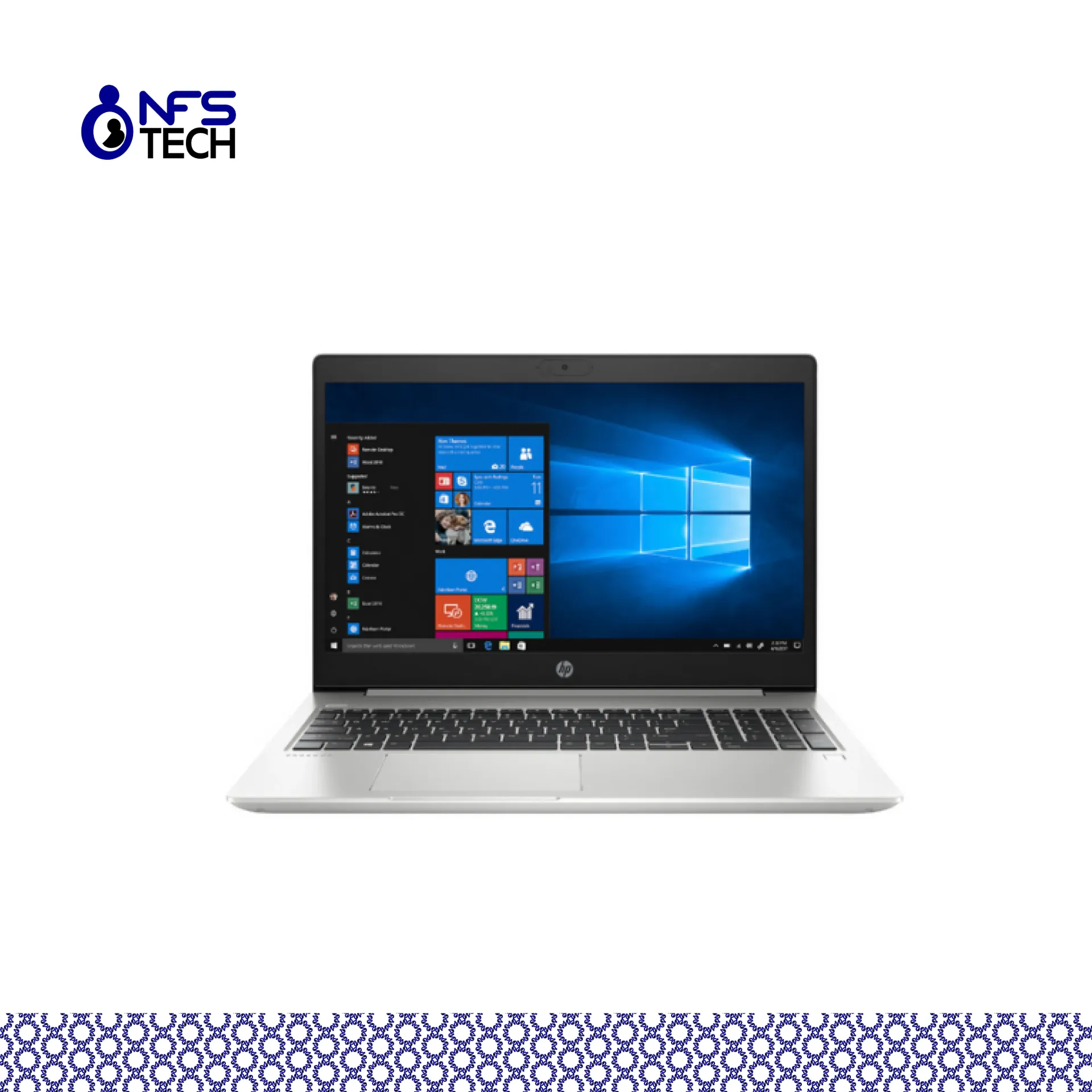 [PO-HP-8VU87EA] Portable HP ProBook 450 G7‐15.6"/i3/4Go/500Go/FreeDos/Silver ‐8VU87EA 25