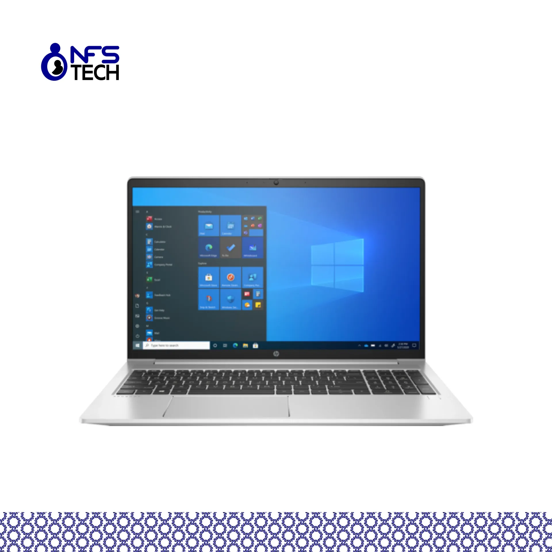 [PO-HP-2X7X4EA] Portable HP ProBook 450 G8 i5/8Go/512GBSSD/ -2X7X4EA /Free Dos
