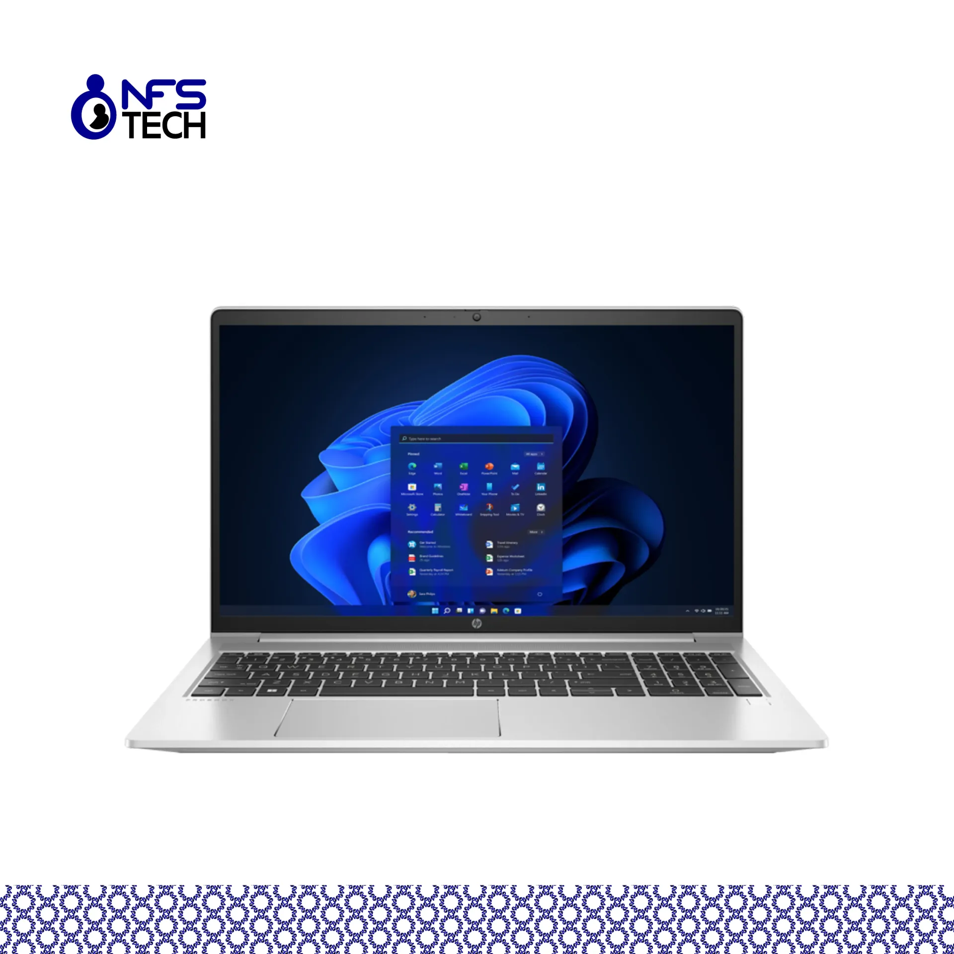 [PO-HP-6Q844ES] Portable HP ProBook 450 G9 i7/8Go/512GB SSD/FDos ‐ 6Q844ES