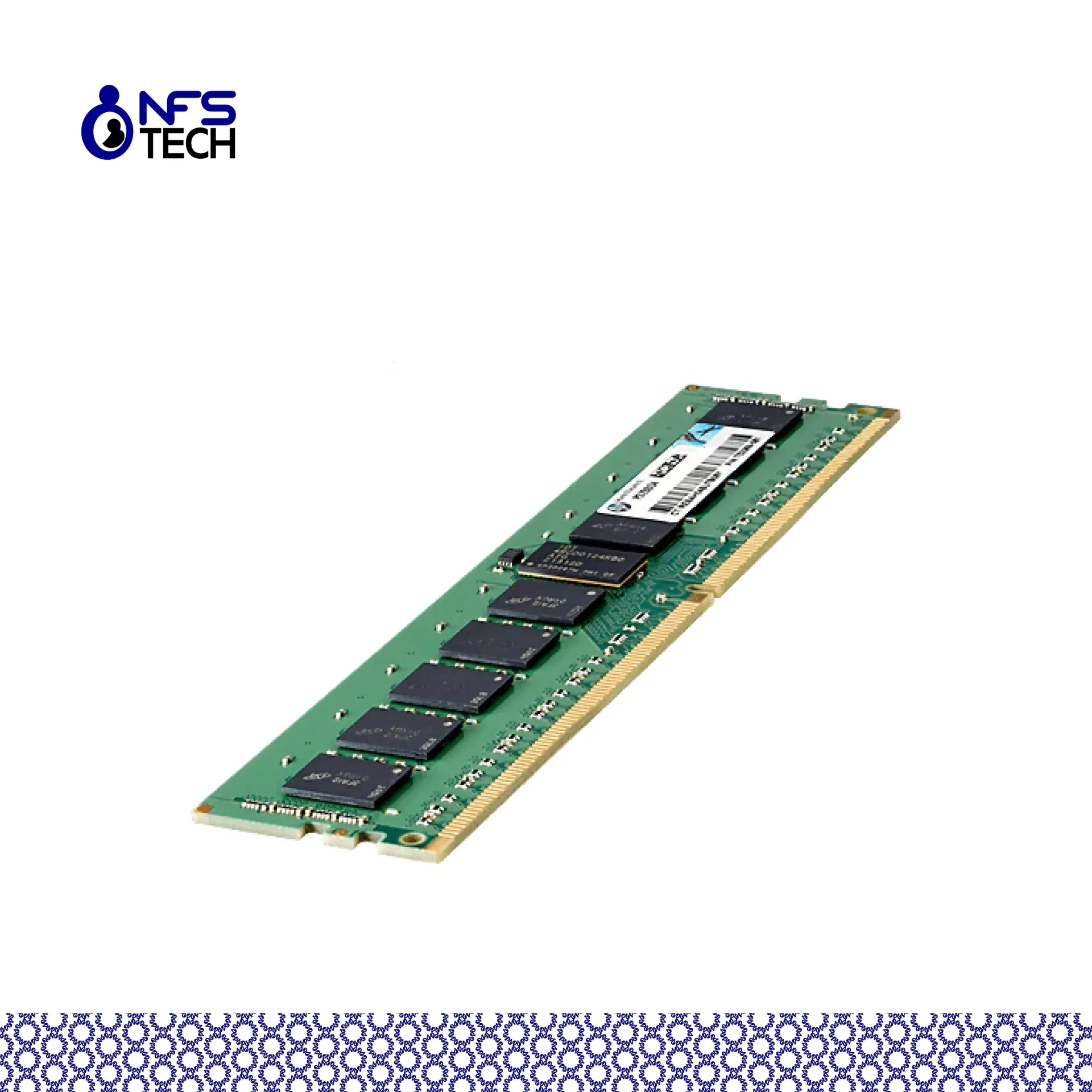 [RAM-HPE-P00920-B21] P00920-B21 - HPE 16GB 1Rx4 PC4-2933Y-R Smart Kit  Gen10 ‐380‐360... 10