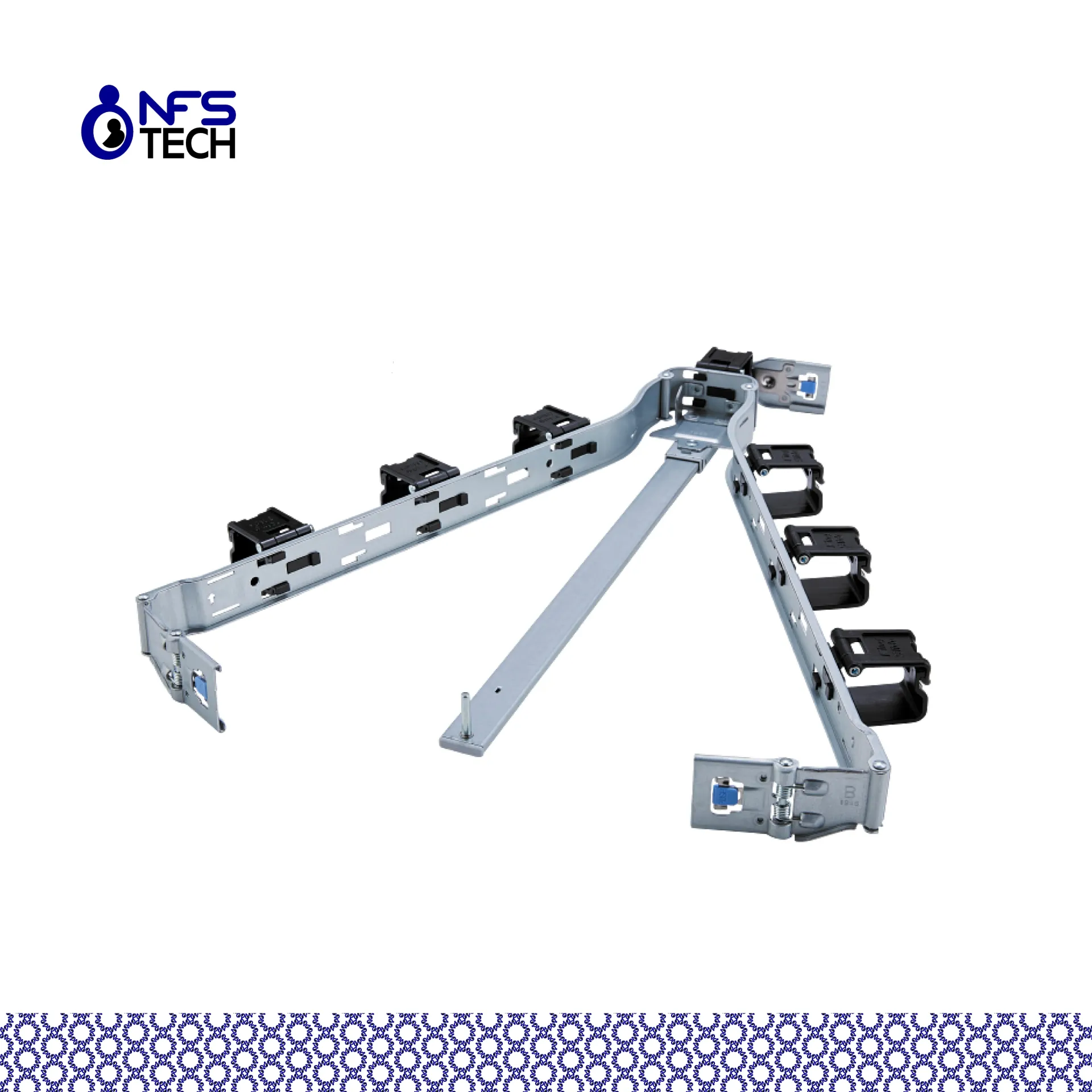 [CAB-DELL-770-BBBR1] Cable Management Arm