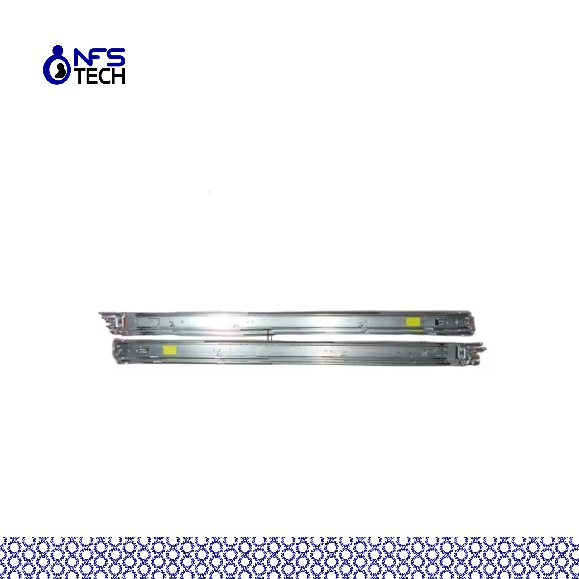 [RACK-DELL-770-BBBR] ReadyRails Sliding Rails With Cable Management Arm