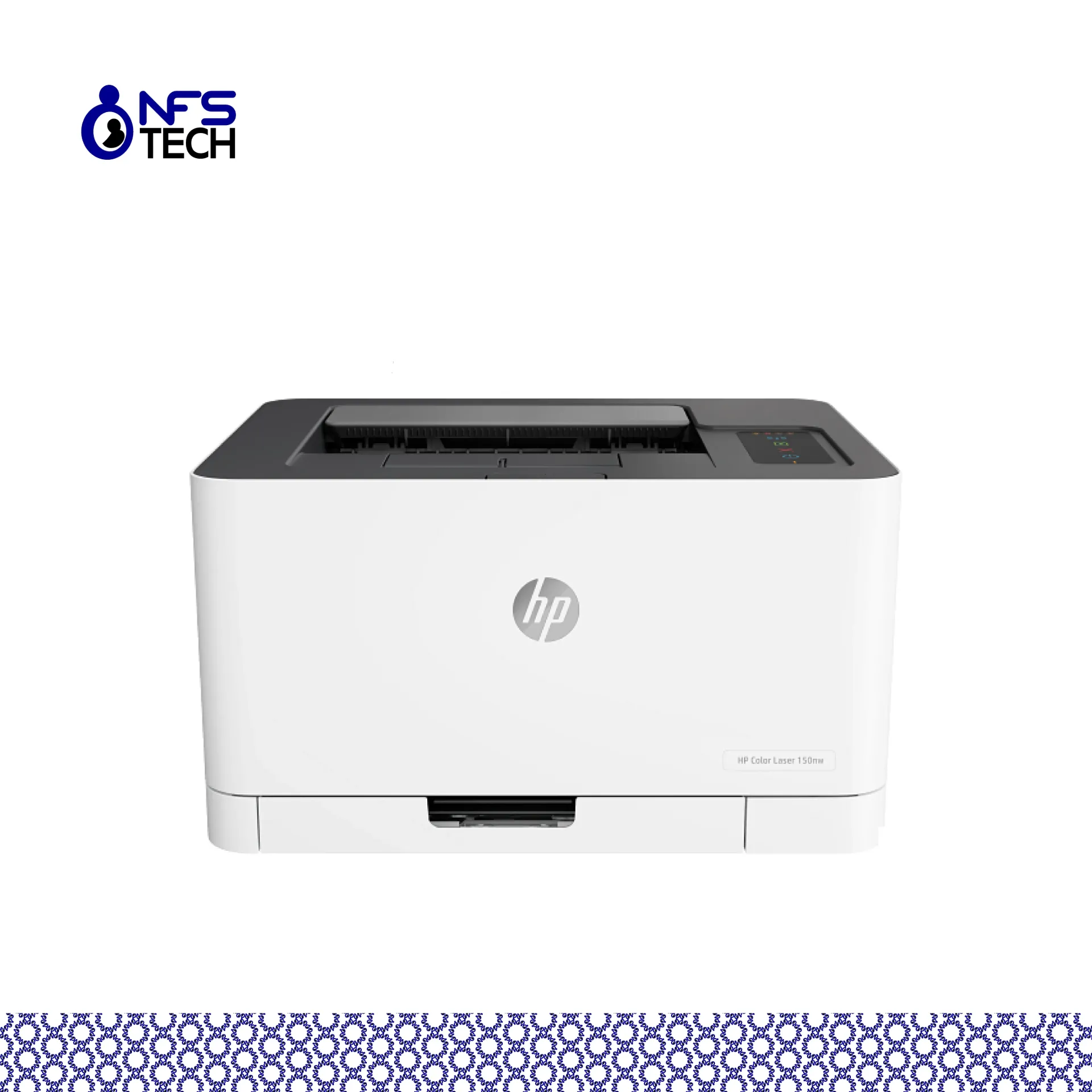 [IMP-HP-4ZB95A] Imprimante HP Color Laser 150nw SFP‐Color/4‐18ppm/A4/Print/Wi‐4ZB95A