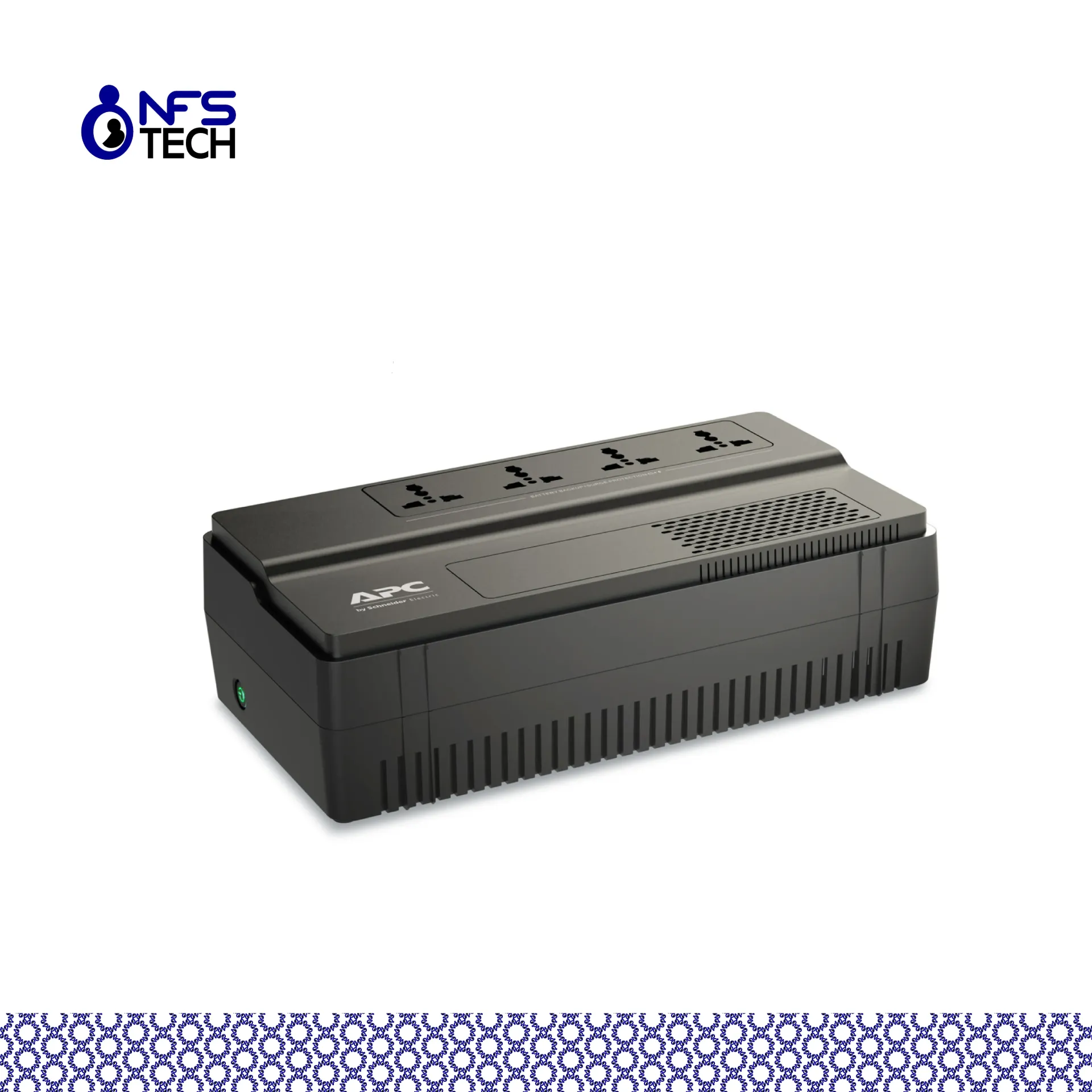 [OND-APC-BV800V AVR] APC Easy UPS BV 800V AVR, IEC Outlet,230V