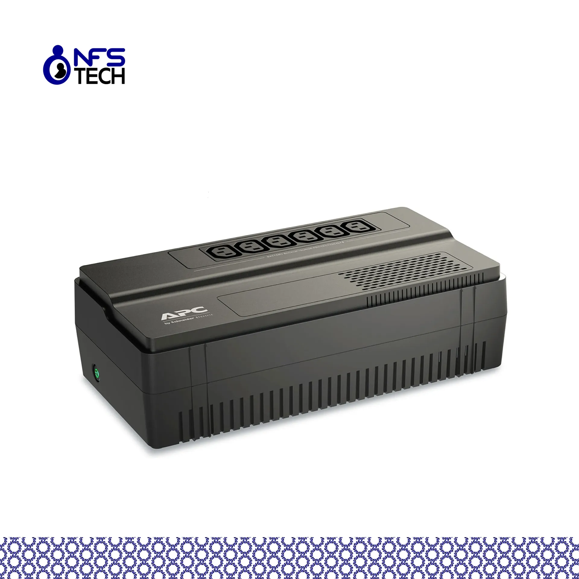 [OND-APC-BV1000VA AVR] APC Easy UPS BV l000VA, AVR, lËC Outlet, 230V