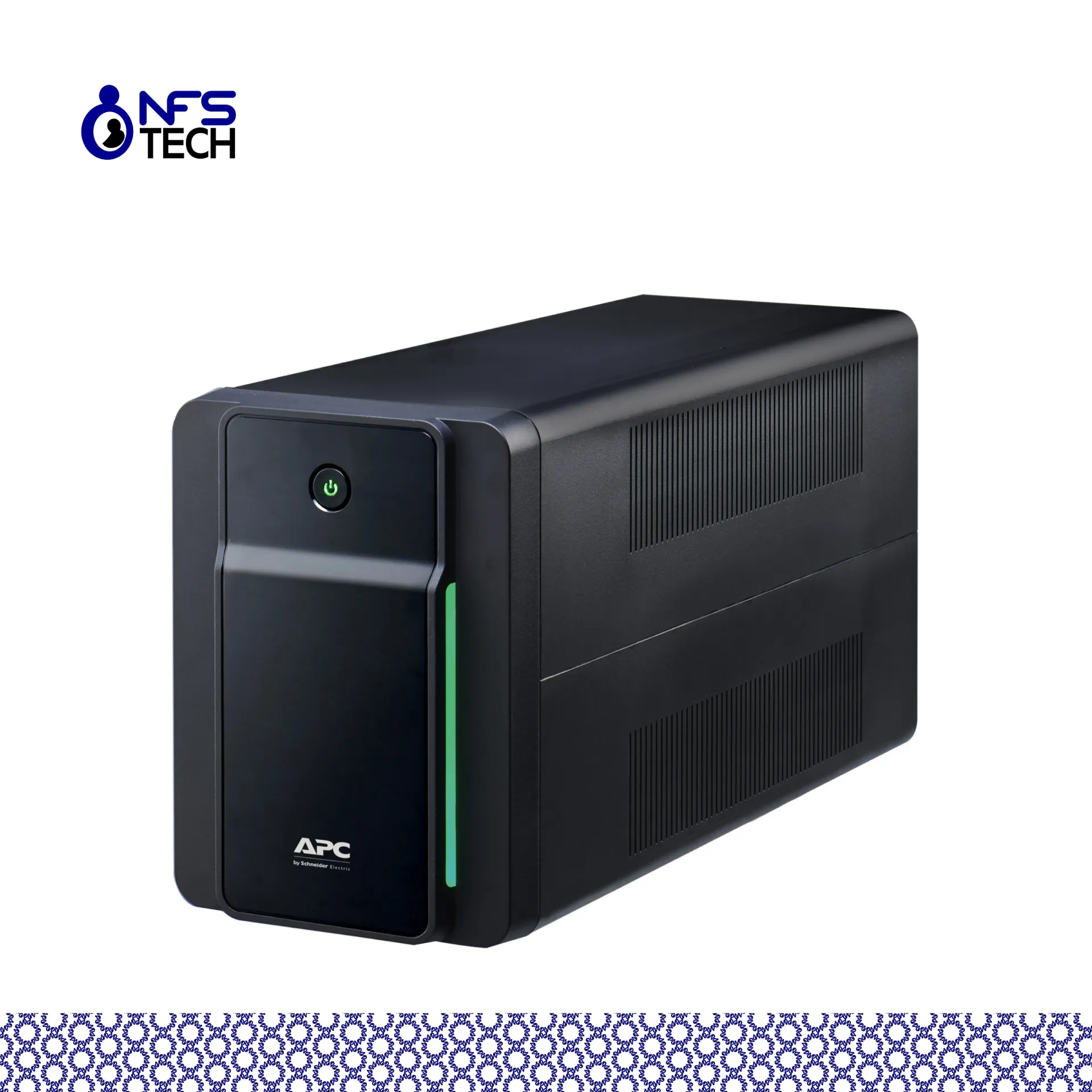 [OND-APC-BX1200MI] Onduleur APC Back-UPS 1200 VA 230V AVR French