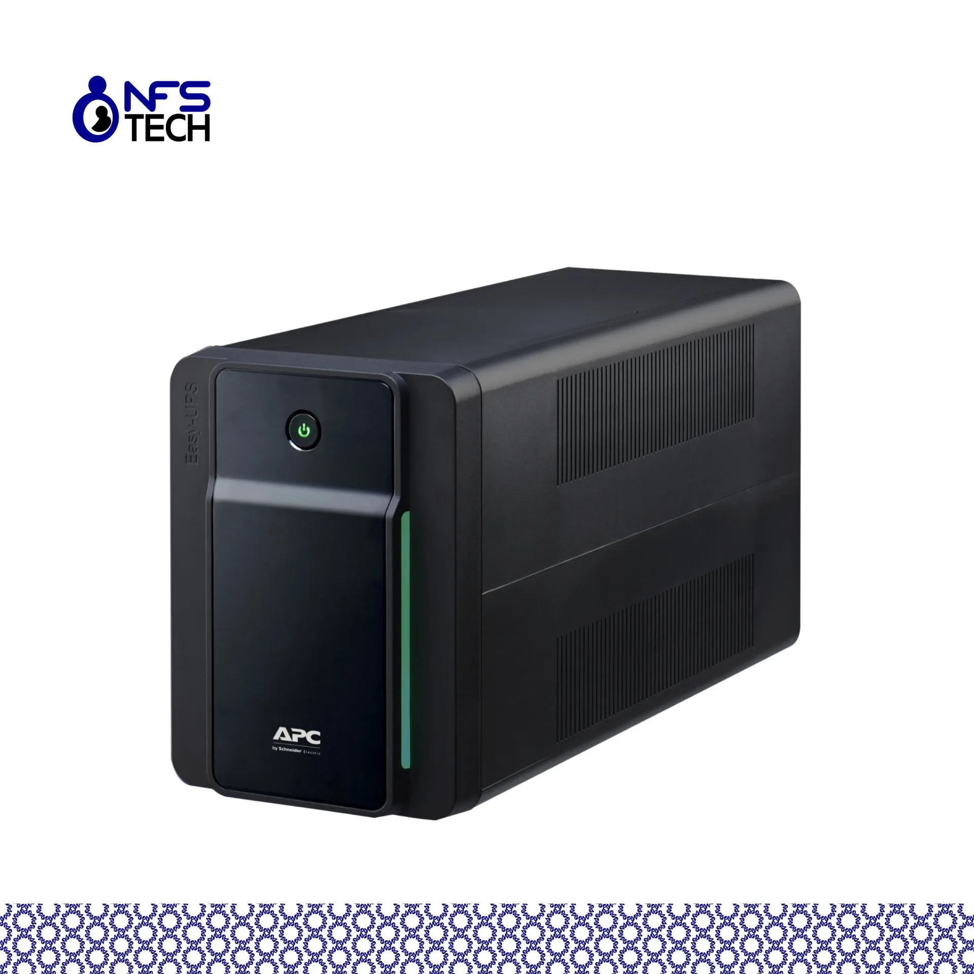 [OND-APC-BVX1600LI] APC Easy UPS 1600VA, 230V,AVR, IEC Sockets