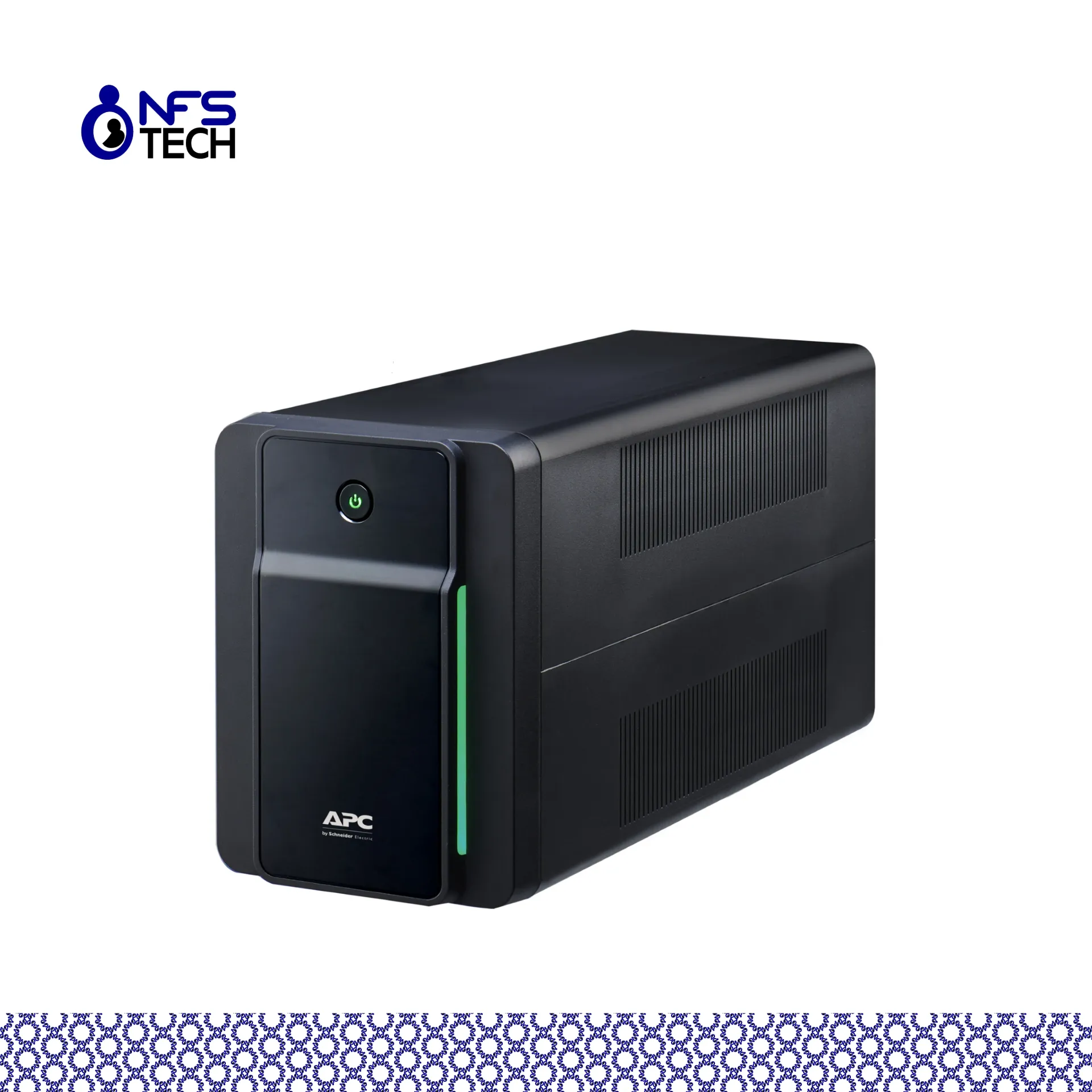 [OND-APC-BVX2200LI] APC Back-UPS 2200VA 230V AVR Schuko Sockets