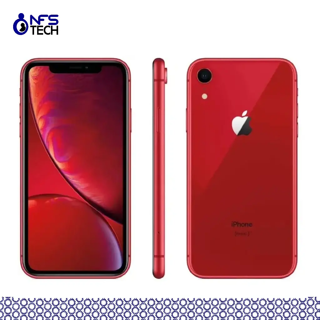 [IMEI 1600] IPhone XR (64Go)