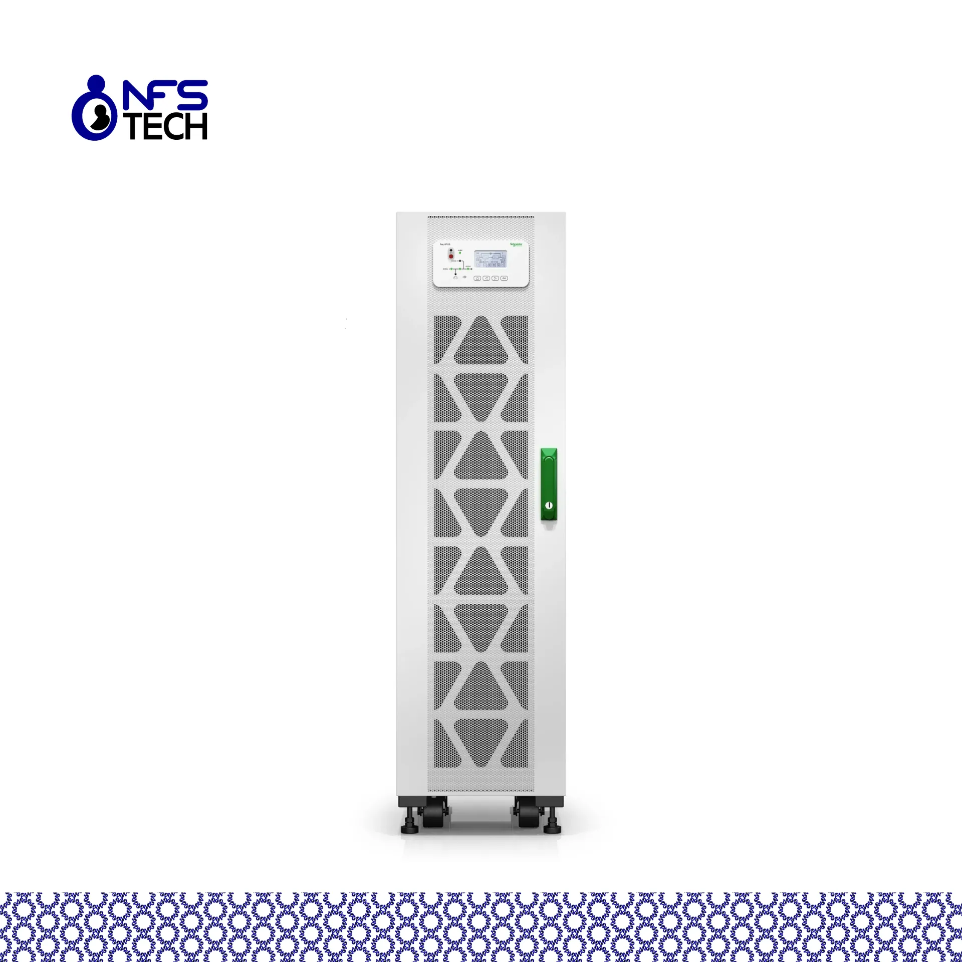 [OND-NIT-US30020CNG] ONDULEUR 20KVA TRIPHASE ONLINE -US30020CNG