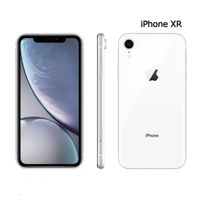 Iphone XR 128 Go