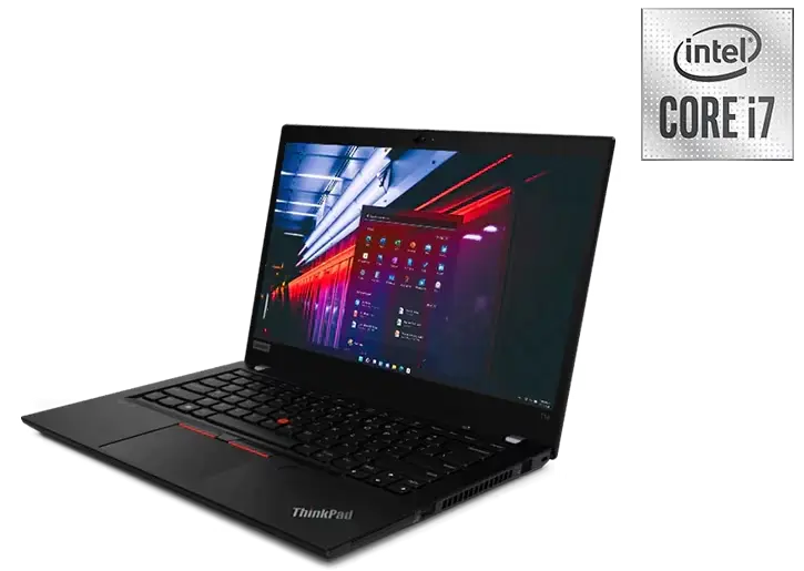 Lenovo T14 i7 11Th Gen RAM 16Go SSD 256Go (copie)