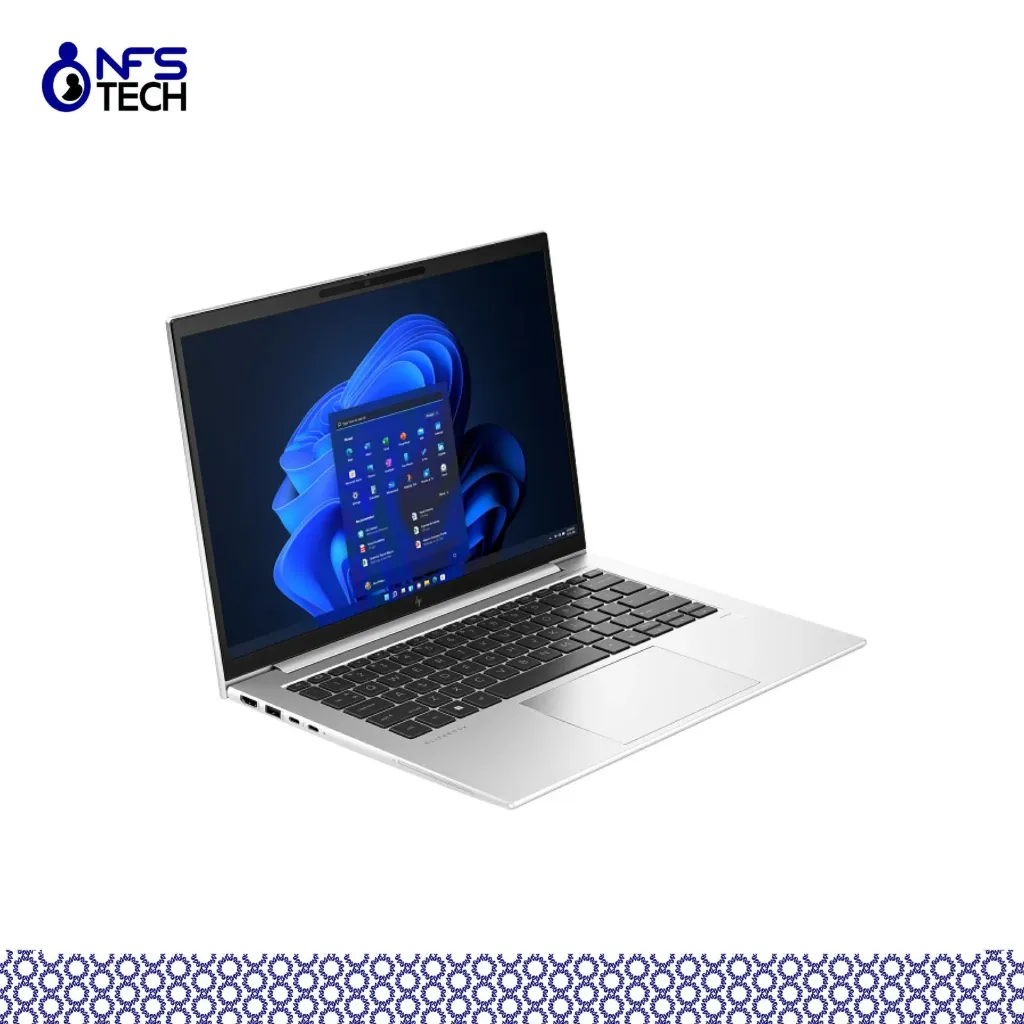 HP EliteBook 840 14 Pouces G10 Notebook PC i7 13th Gen Intel vPRO 12CPUs 16Go 512 Go 