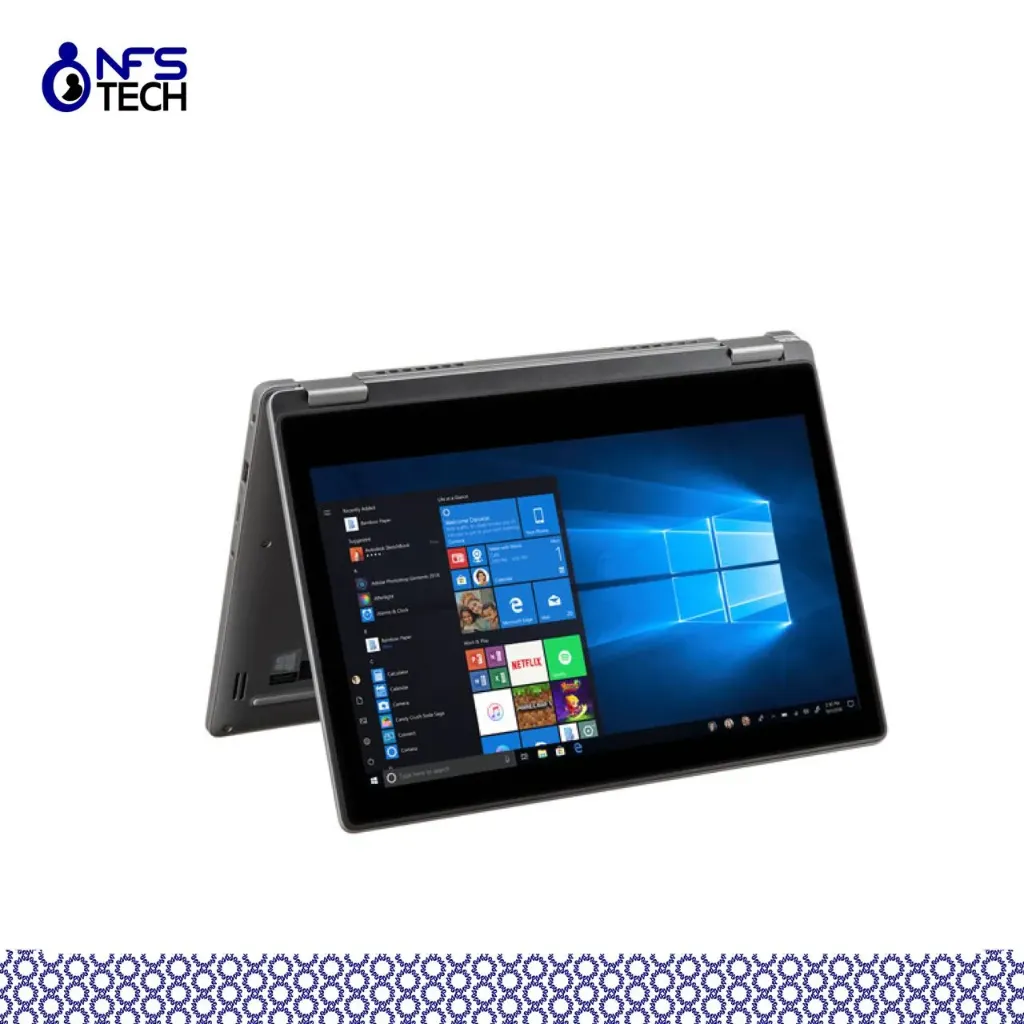 Dell Latitude 3310 2 in 1 Intel Pentium dual Core 8 Go 128 Go 13,3"